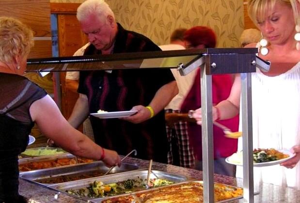 Melissa Otel Kleopatra - Görsel 10