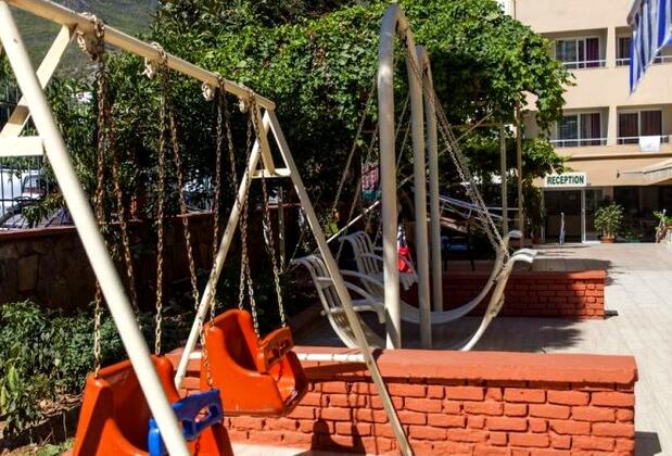 Melissa Otel Kleopatra - Görsel 11