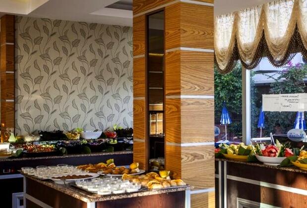 Melissa Otel Kleopatra - Görsel 7