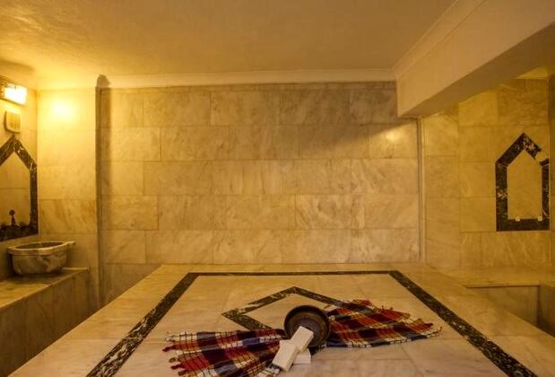 Melissa Otel Kleopatra - Görsel 13