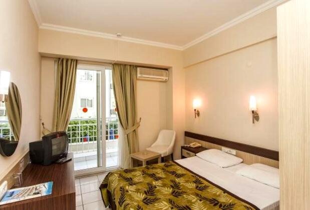 Melissa Otel Kleopatra - Görsel 15