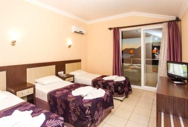 Melissa Otel Kleopatra - Görsel 21