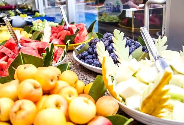 Melissa Otel Kleopatra - Görsel 8