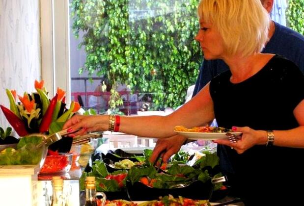 Melissa Otel Kleopatra - Görsel 9