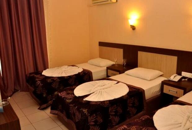 Melissa Otel Kleopatra - Görsel 19