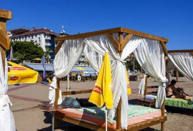 Melissa Otel Kleopatra - Görsel 4