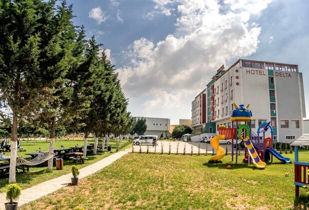 Hotel Delta Yss - Görsel 3