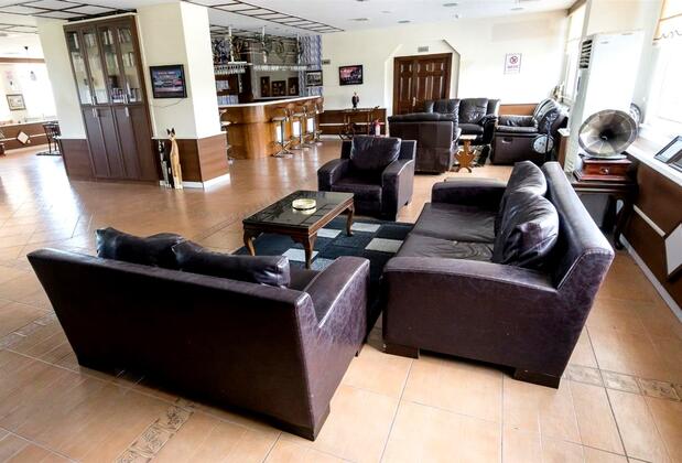 Hotel Delta Yss - Görsel 5