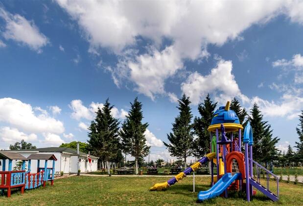 Hotel Delta Yss - Görsel 4