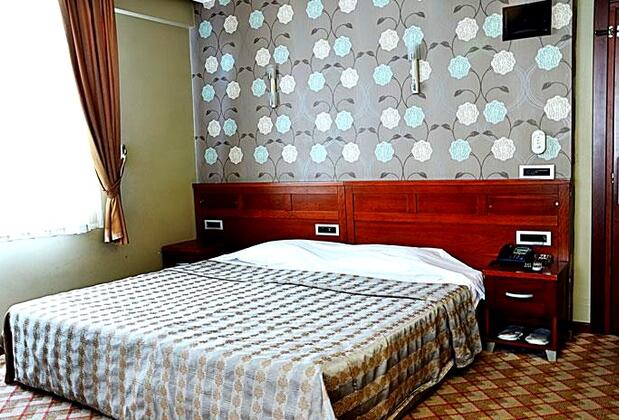 Grand Merin Airport Otel - Görsel 17