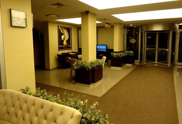 Grand Merin Airport Otel - Görsel 3