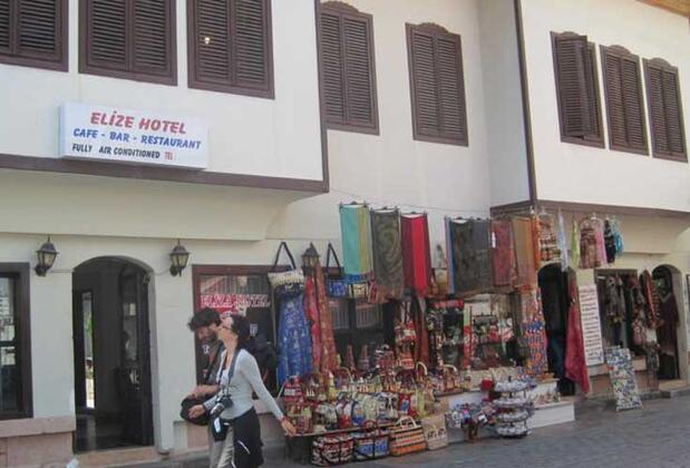 Eliza Hotel - Görsel 6