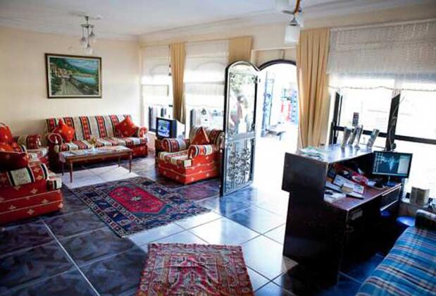 Eliza Hotel - Görsel 11