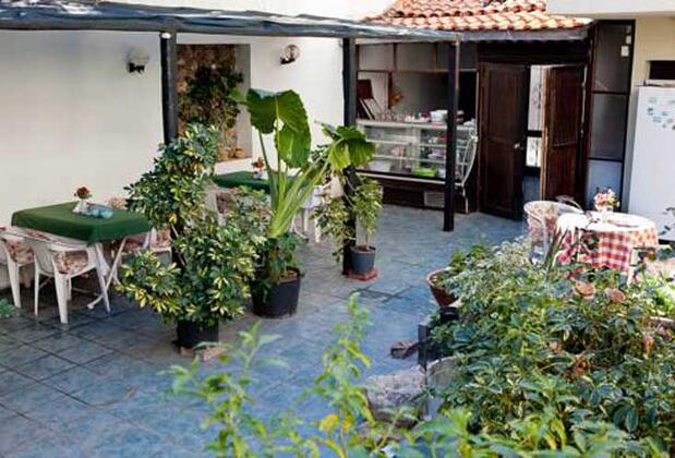 Eliza Hotel - Görsel 8