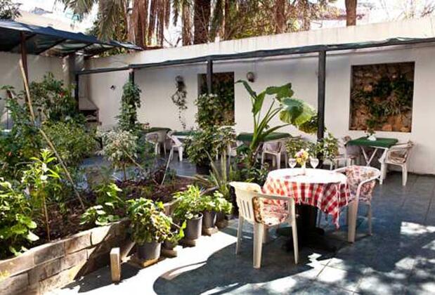 Eliza Hotel - Görsel 7