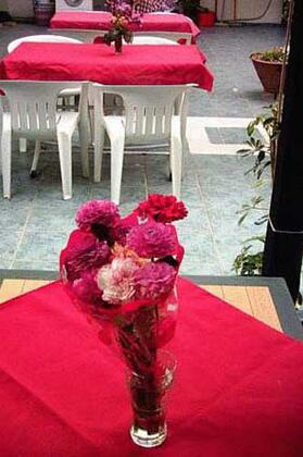 Eliza Hotel - Görsel 9