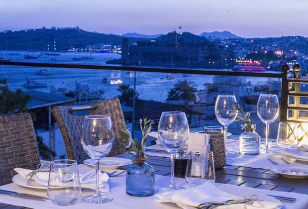 Ena Boutique Hotel - Görsel 15