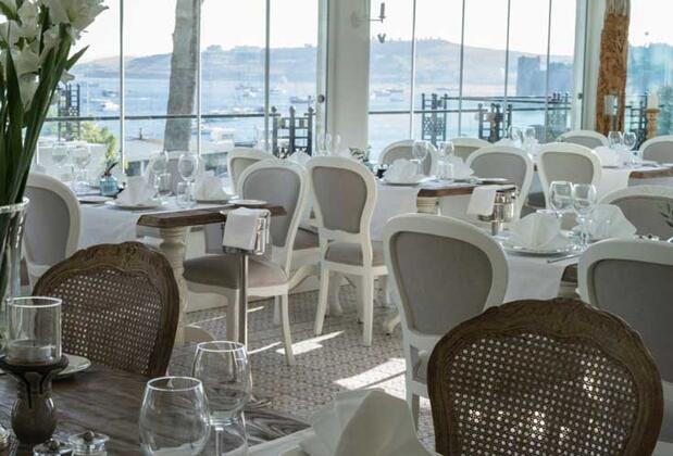 Ena Boutique Hotel - Görsel 14