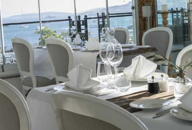 Ena Boutique Hotel - Görsel 13