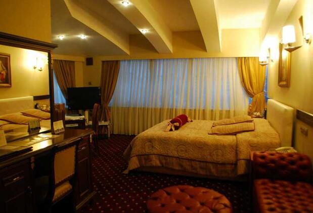 Adana Erten Otel - Görsel 19