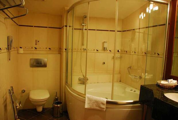 Adana Erten Otel - Görsel 25