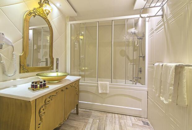 Artdeco Istanbul Suites - Görsel 37