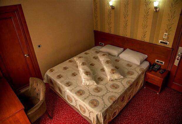 Grand Merin Airport Otel - Görsel 15