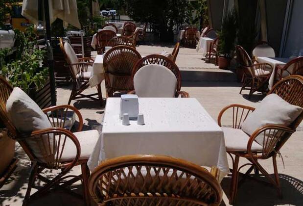 Gold Butik Otel - Görsel 41