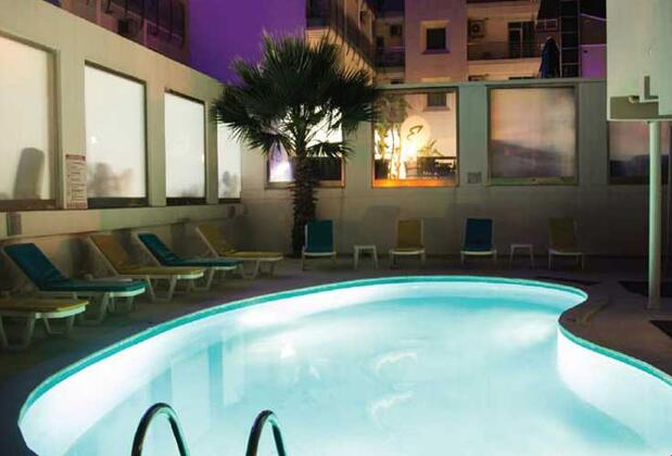 Gold Butik Otel - Görsel 42