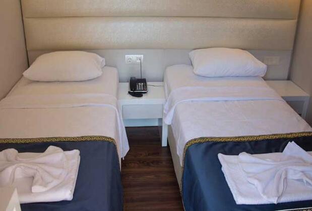 Gold Butik Otel - Görsel 19