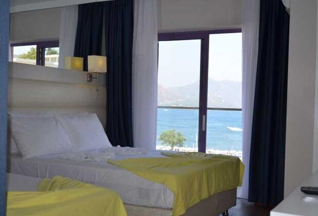 Gold Butik Otel - Görsel 28