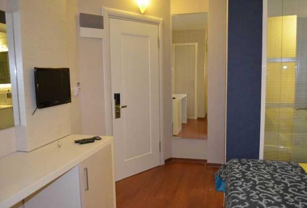 Gold Butik Otel - Görsel 29