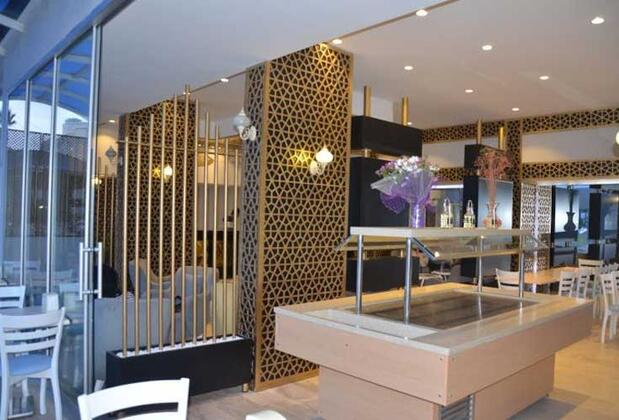 Gold Butik Otel - Görsel 44