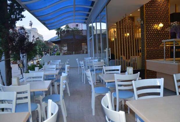 Gold Butik Otel - Görsel 45