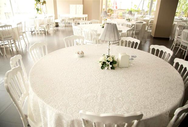 Grand Merin Airport Otel - Görsel 8