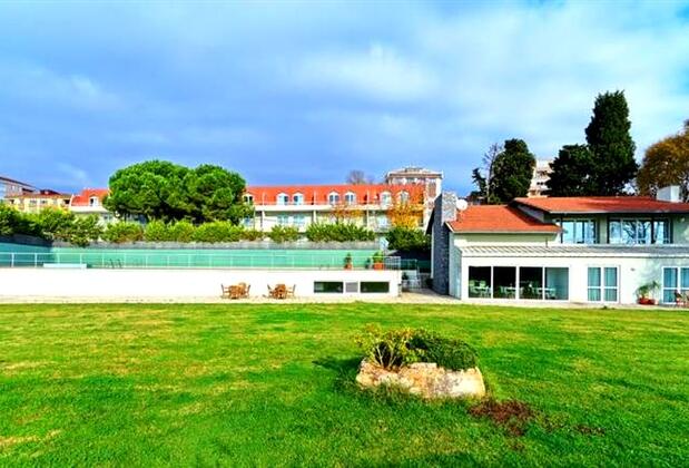 The Pendik Residence - Görsel 7