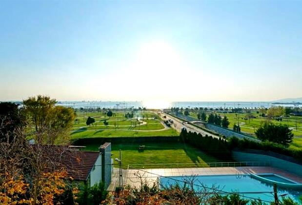 The Pendik Residence - Görsel 8