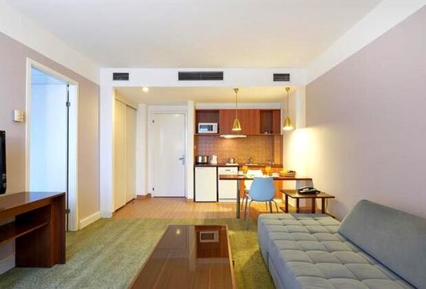 The Pendik Residence - Görsel 14