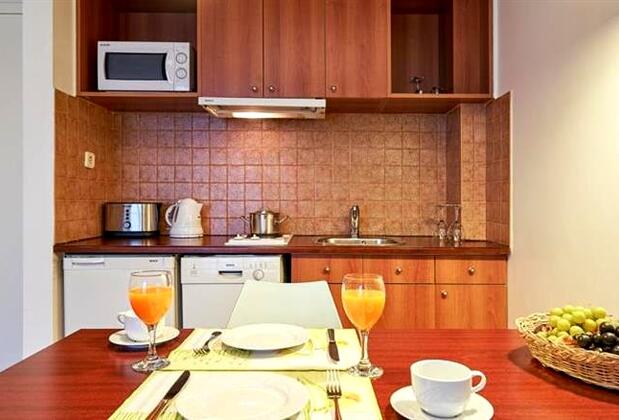 The Pendik Residence - Görsel 19