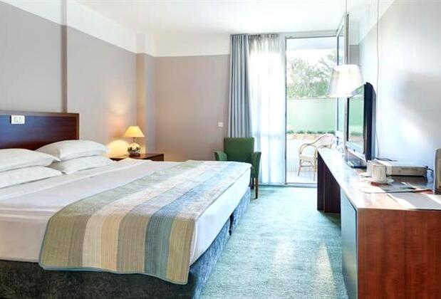 The Pendik Residence - Görsel 17