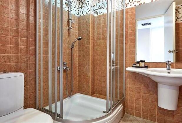 The Pendik Residence - Görsel 25