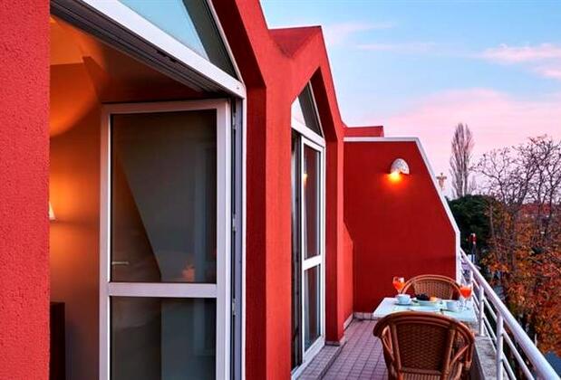 The Pendik Residence - Görsel 16