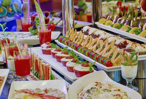 Golden Rock Beach - Görsel 14