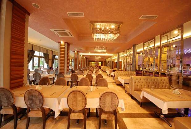 Golden Rock Beach - Görsel 12