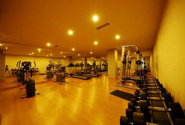 Golden Rock Beach - Görsel 16