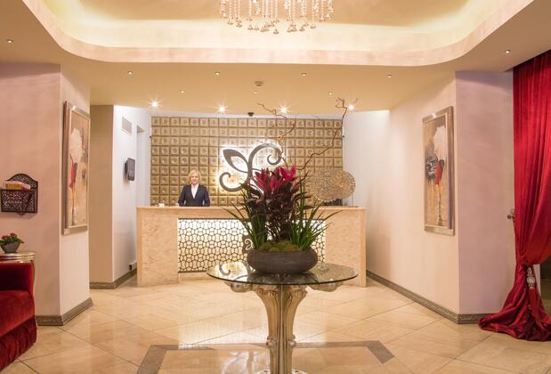 Artdeco Istanbul Suites - Görsel 3