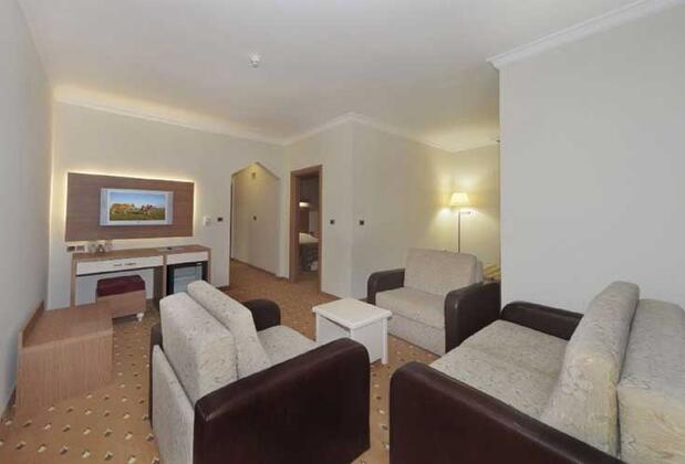 Grand Aras Otel - Görsel 21