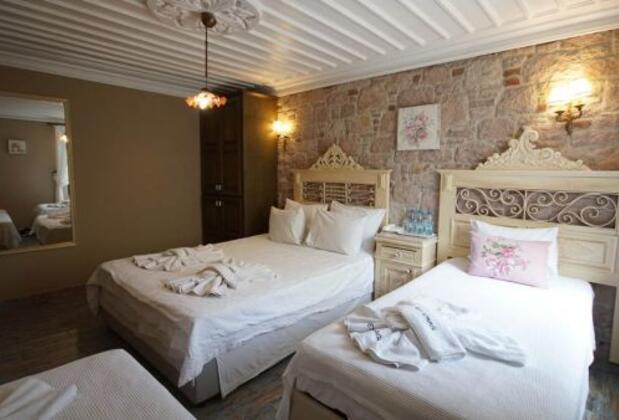 Fikret Bey Konağı - Görsel 9