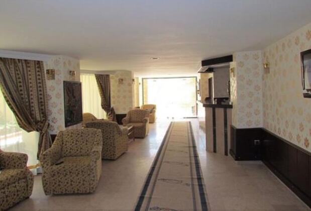 Gold Twins Suite Hotel - Görsel 15