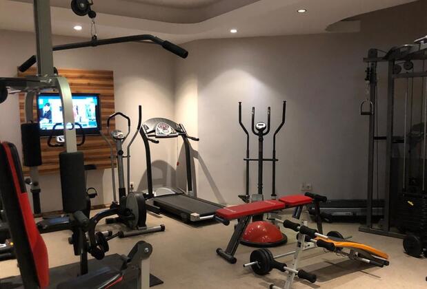 Artdeco Istanbul Suites - Görsel 33